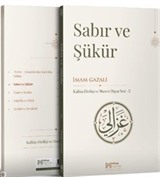 Sabır ve Şükür