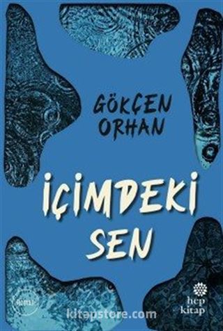 İçimdeki Sen