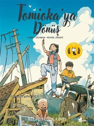 Tomioka'ya Dönüş