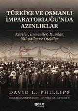 Türkiye ve Osmanlı İmparatorluğu'nda Azınlıklar