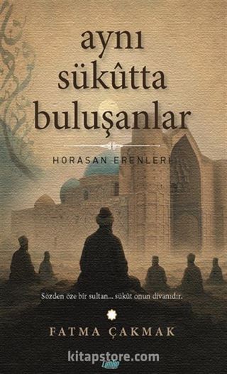 Aynı Sükutta Buluşanlar