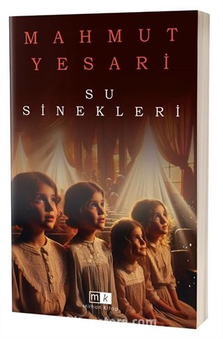 Su Sinekleri