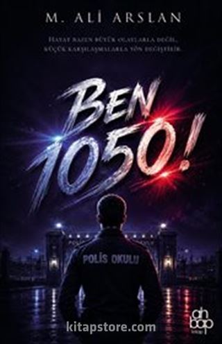 Ben 1050 !
