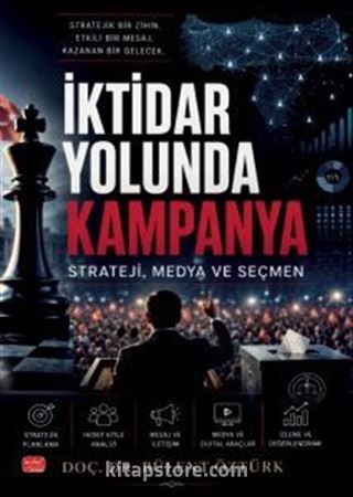 İktidar Yolunda Kampanya