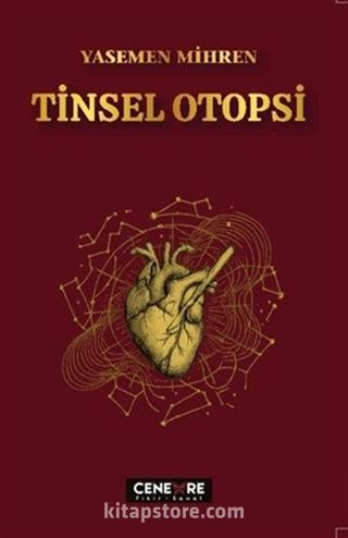 Tinsel Otopsi