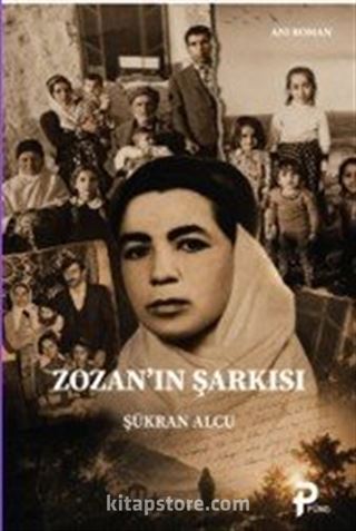 Zozan'ın Şarkısı