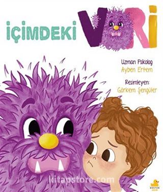 İçimdeki Vori