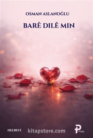 Barê Dilê Min