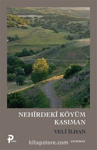 Nehirdeki Köyüm Kasıman
