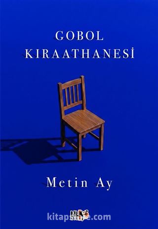 Gobol Kıraathanesi