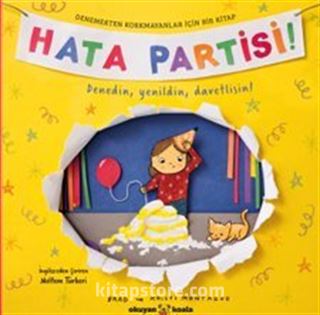 Hata Partisi