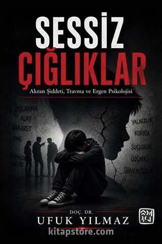 Sessiz Çığlıklar