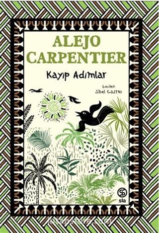 Kayıp Adımlar