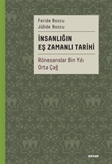 İnsanlığın Eş Zamanlı Tarihi 2 (Ciltli)