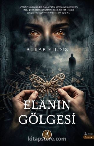 Elanın Gölgesi