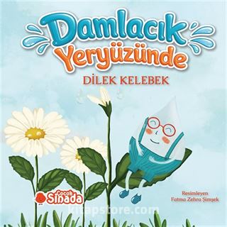 Damlacık Yeryüzünde