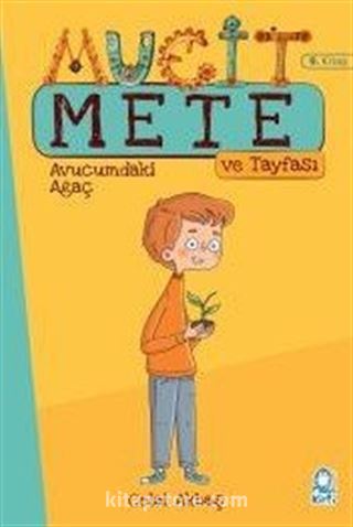 Avucumdaki Ağaç