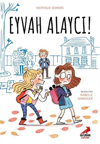 Eyvah Alaycı!
