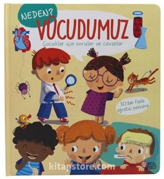 Neden? - Vücudumuz