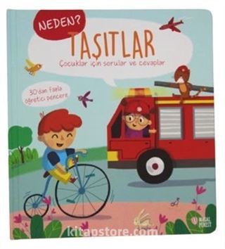 Neden? - Taşıtlar