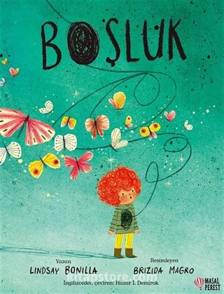 Boşluk