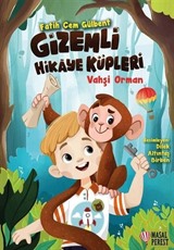 Gizemli Hikaye Küpleri - Vahşi Orman