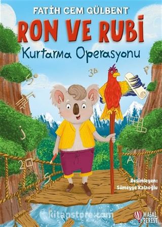 Ron ve Rubi Kurtarma Operasyonu
