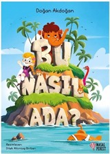 Bu Nasıl Ada?
