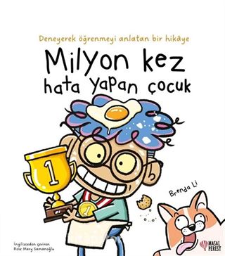 Milyon Kez Hata Yapan Çocuk
