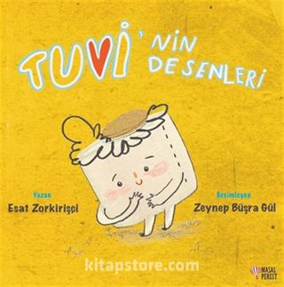 Tuvi'nin Desenleri