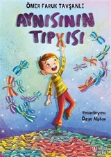 Aynısının Tıpkısı