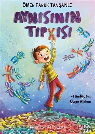 Aynısının Tıpkısı