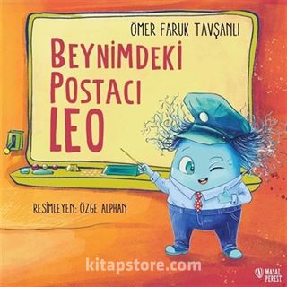 Beynimdeki Postacı Leo