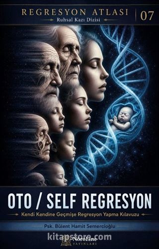 Oto / Self Regresyon