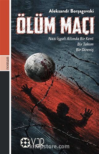Ölüm Maçı