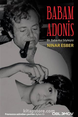 Babam Adonis