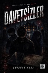 Davetsizler