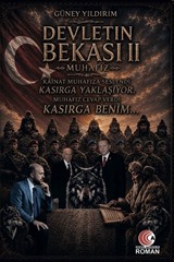 Devletin Bekası II / Muhafız