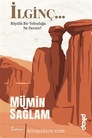 İlginç