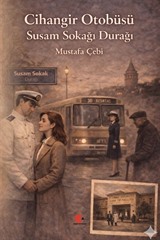 Cihangir Otobüsü