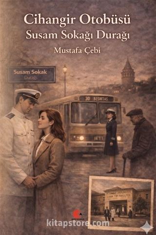 Cihangir Otobüsü