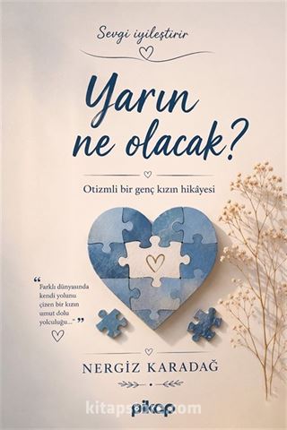 Yarın Ne Olacak?