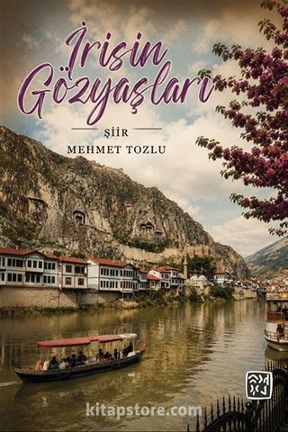 İrisin Gözyaşları