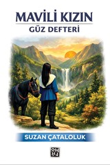 Mavili Kızın Güz Defteri
