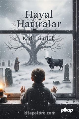 Hayal Hatıralar