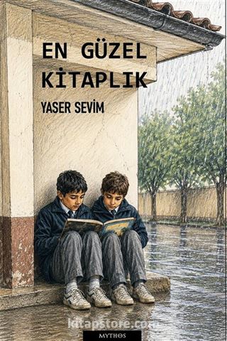 En Güzel Kitaplık