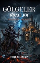 Gölgeler Krallığı