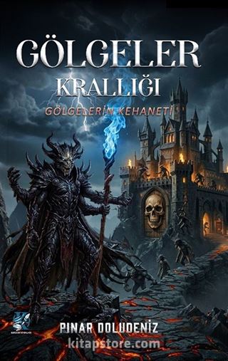 Gölgeler Krallığı