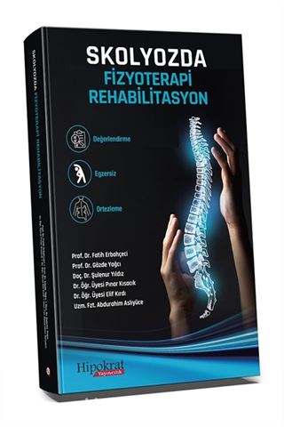 Skolyozda Fizyoterapi Rehabilitasyon