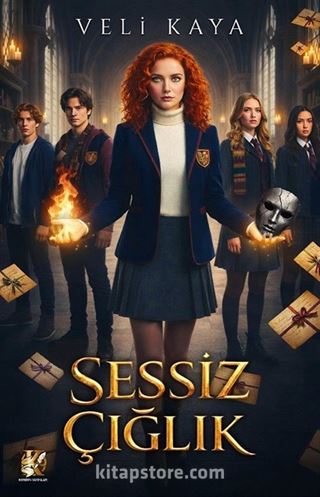 Sessiz Çığlık